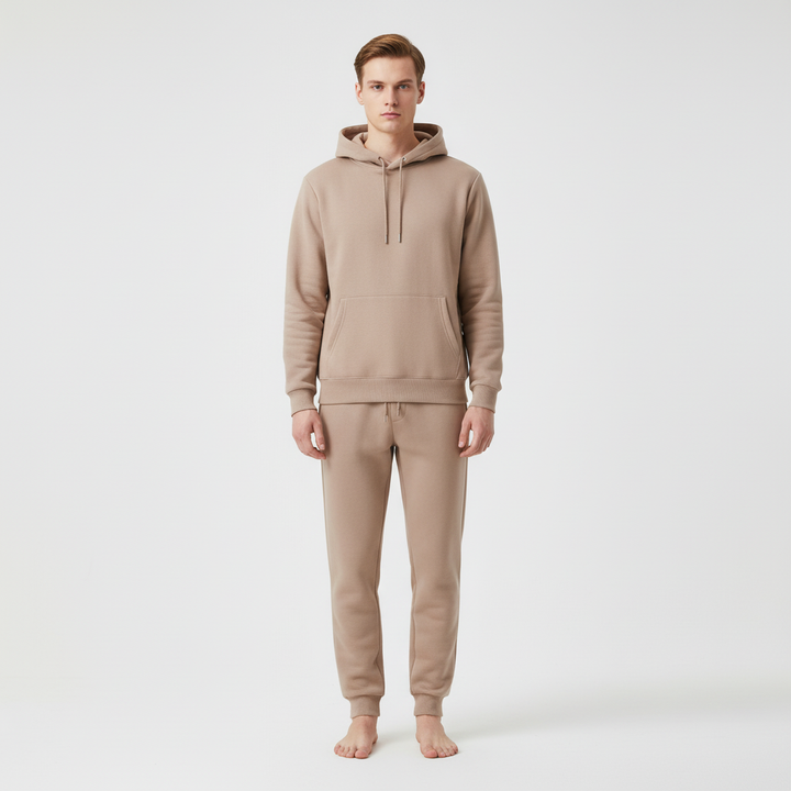 Izolowany dres - Mathis