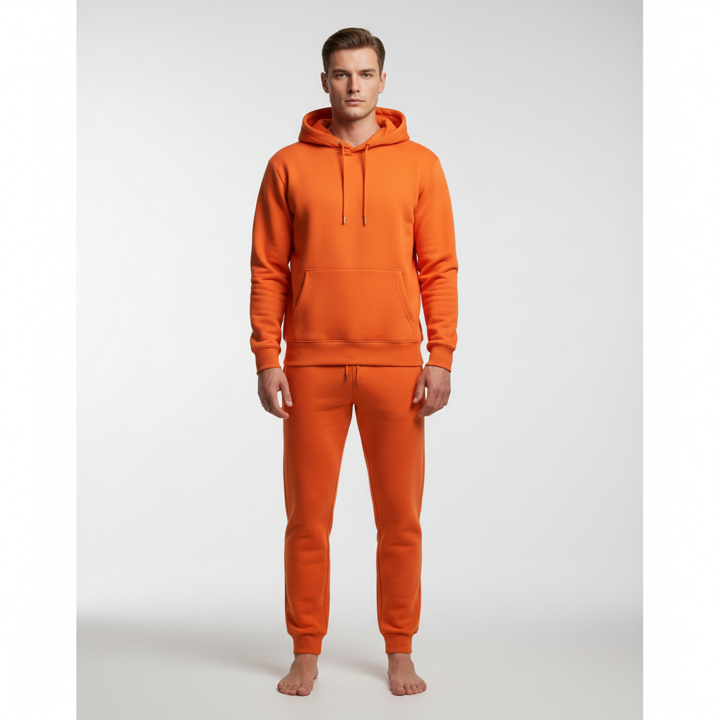 Izolowany dres - Mathis