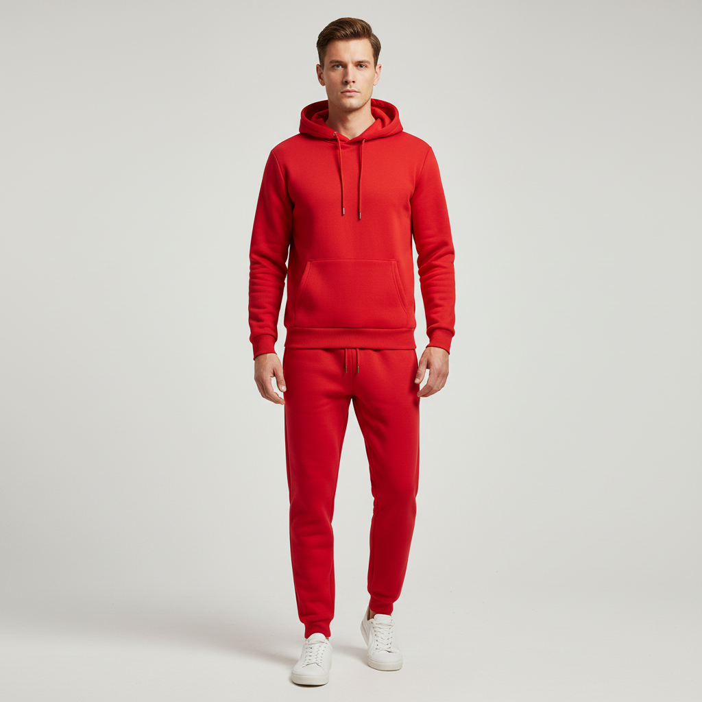 Izolowany dres - Mathis