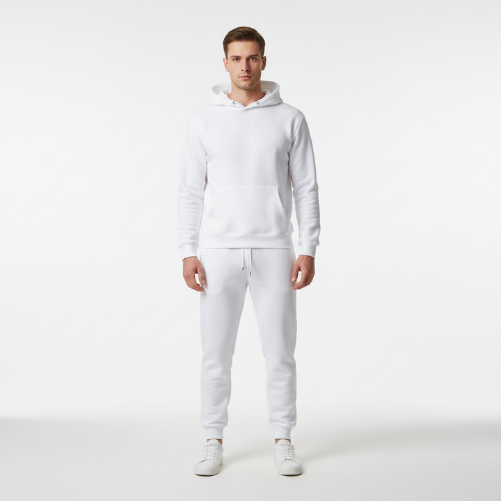 Izolowany dres - Mathis