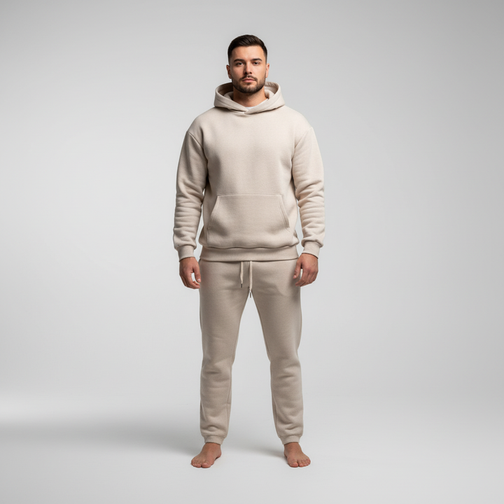 Izolowany dres - Mathis
