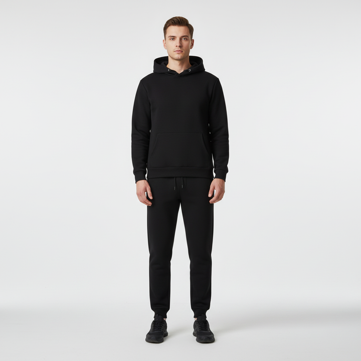 Izolowany dres - Mathis