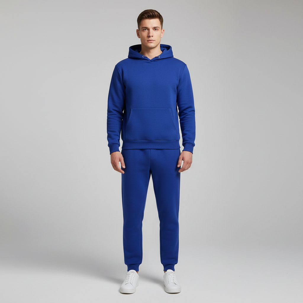 Izolowany dres - Mathis