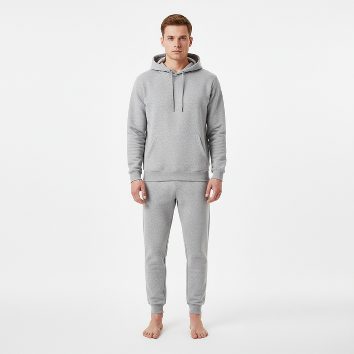 Izolowany dres - Mathis