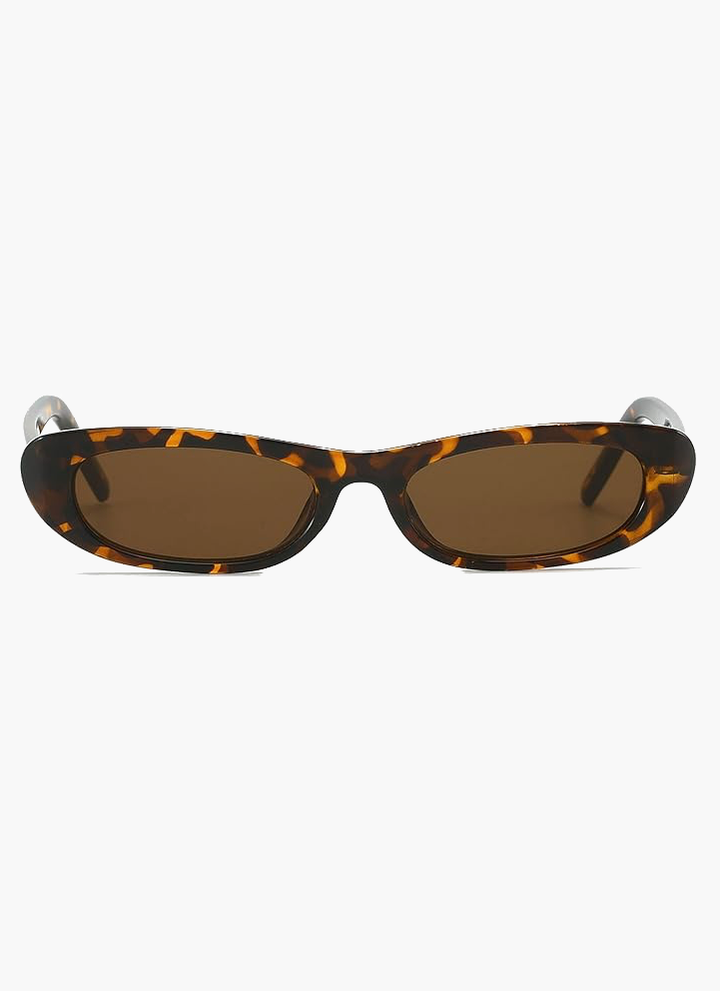 Aurelia | Okulary przeciwsłoneczne damskie z ochroną UV i eleganckim stylem