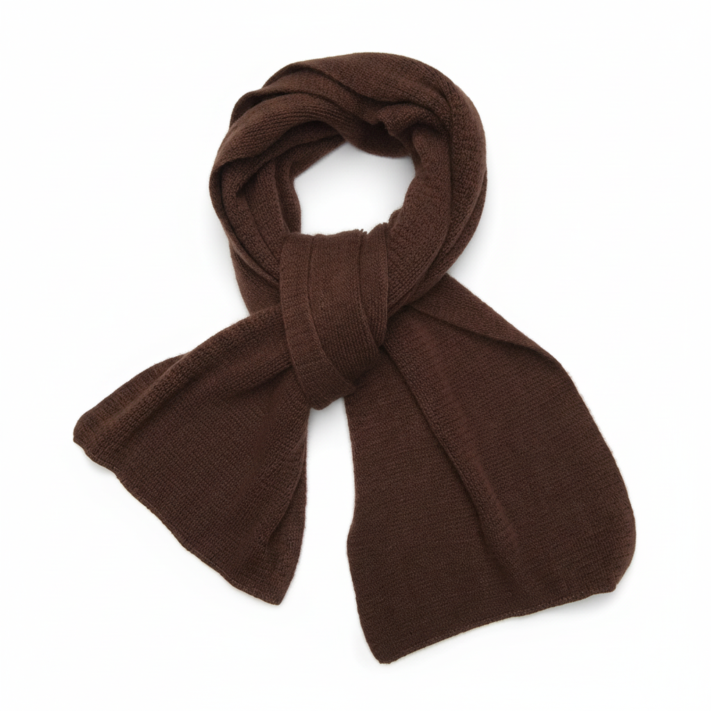 Szalik kaszmirowy - WarmWrap