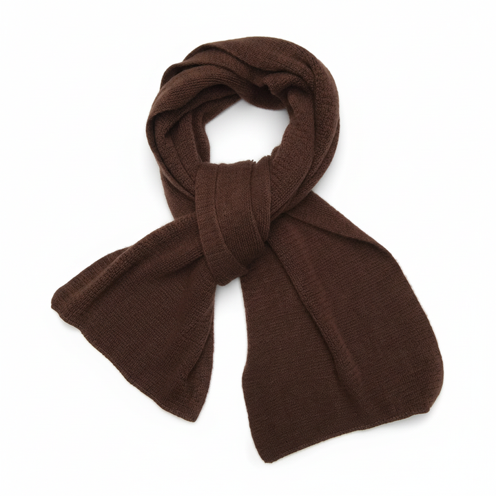 Szalik kaszmirowy - WarmWrap