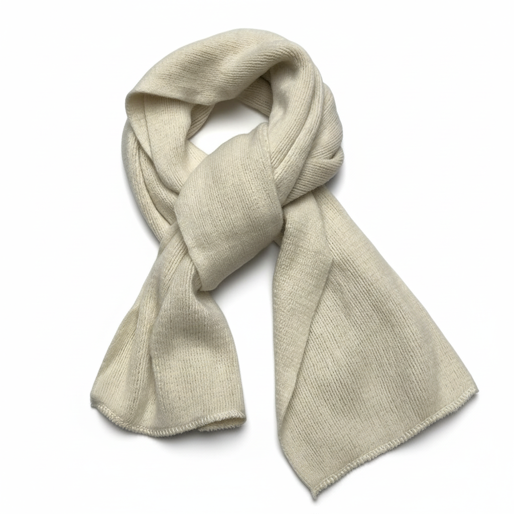 Szalik kaszmirowy - WarmWrap
