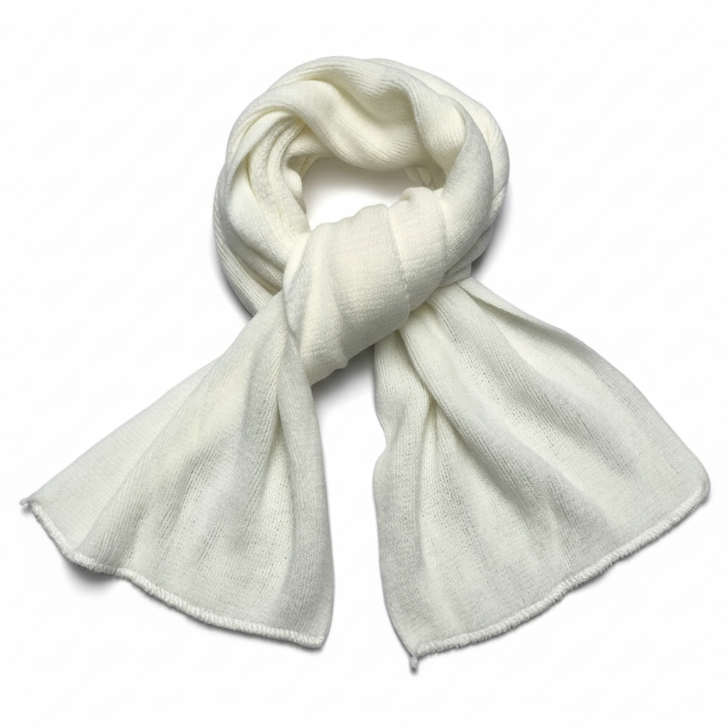 Szalik kaszmirowy - WarmWrap