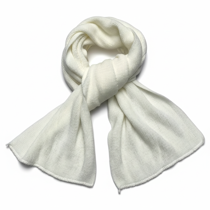 Szalik kaszmirowy - WarmWrap