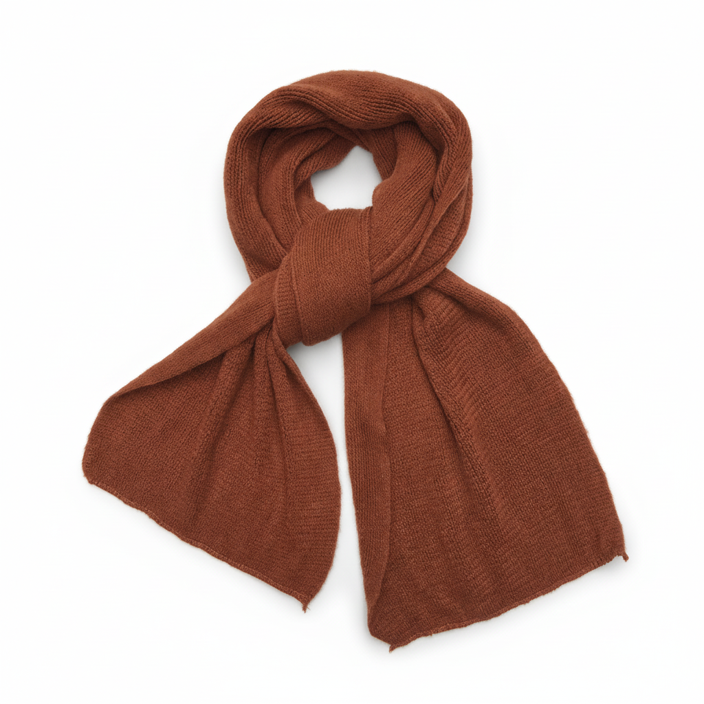 Szalik kaszmirowy - WarmWrap
