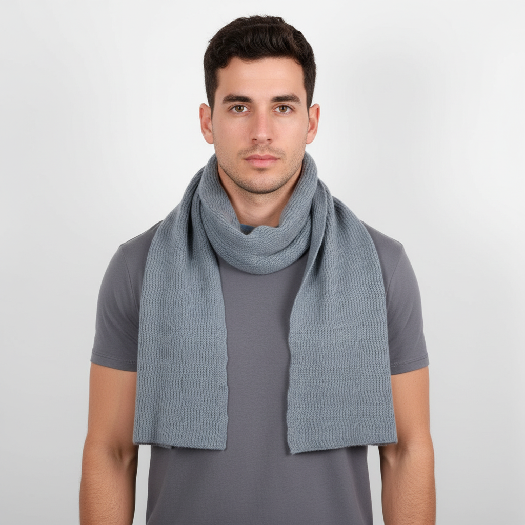 Szalik kaszmirowy - WarmWrap