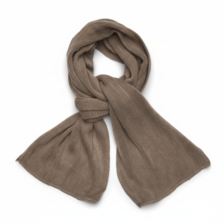 Szalik kaszmirowy - WarmWrap