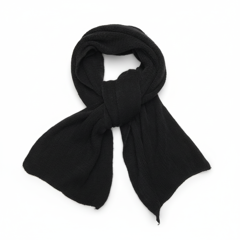 Szalik kaszmirowy - WarmWrap