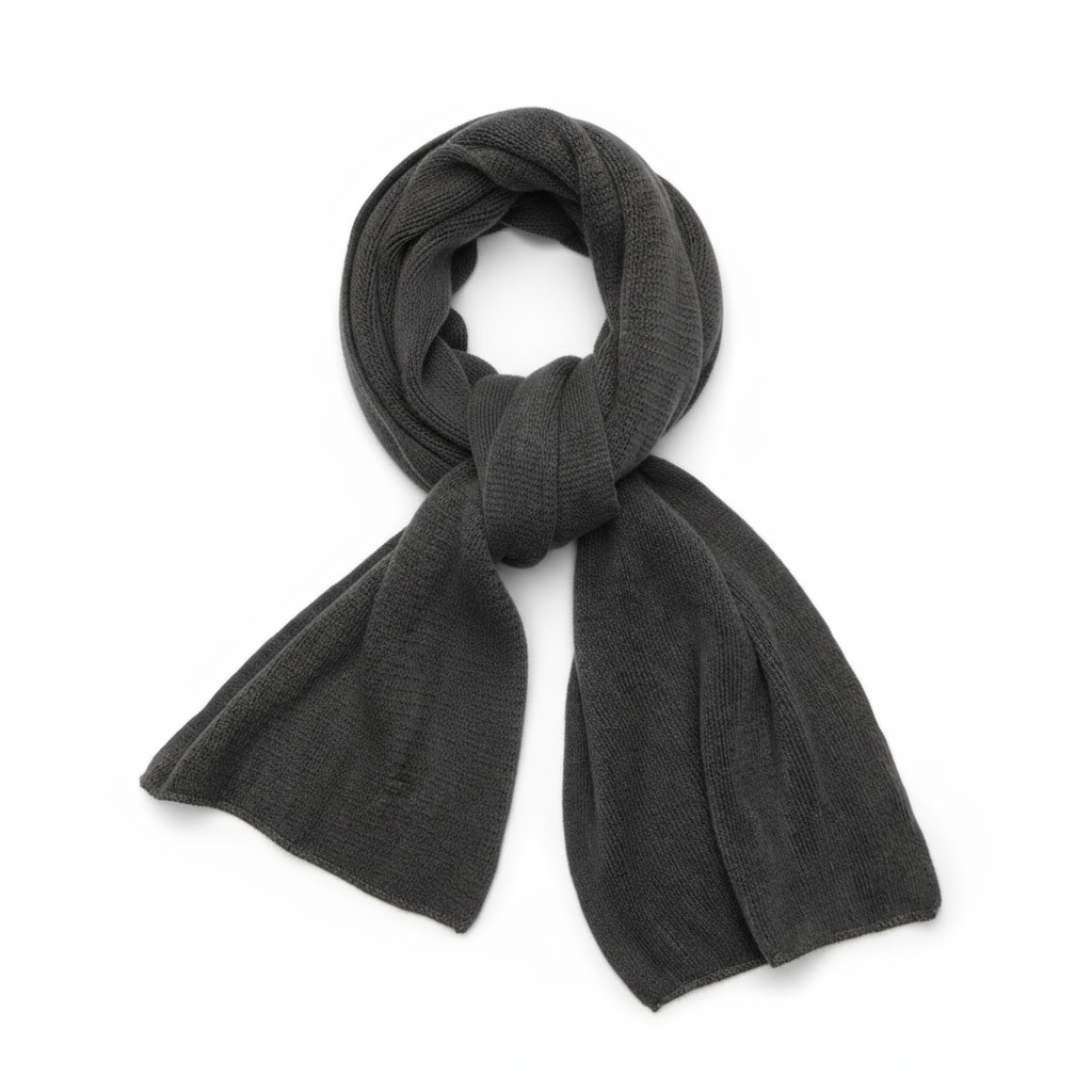 Szalik kaszmirowy - WarmWrap