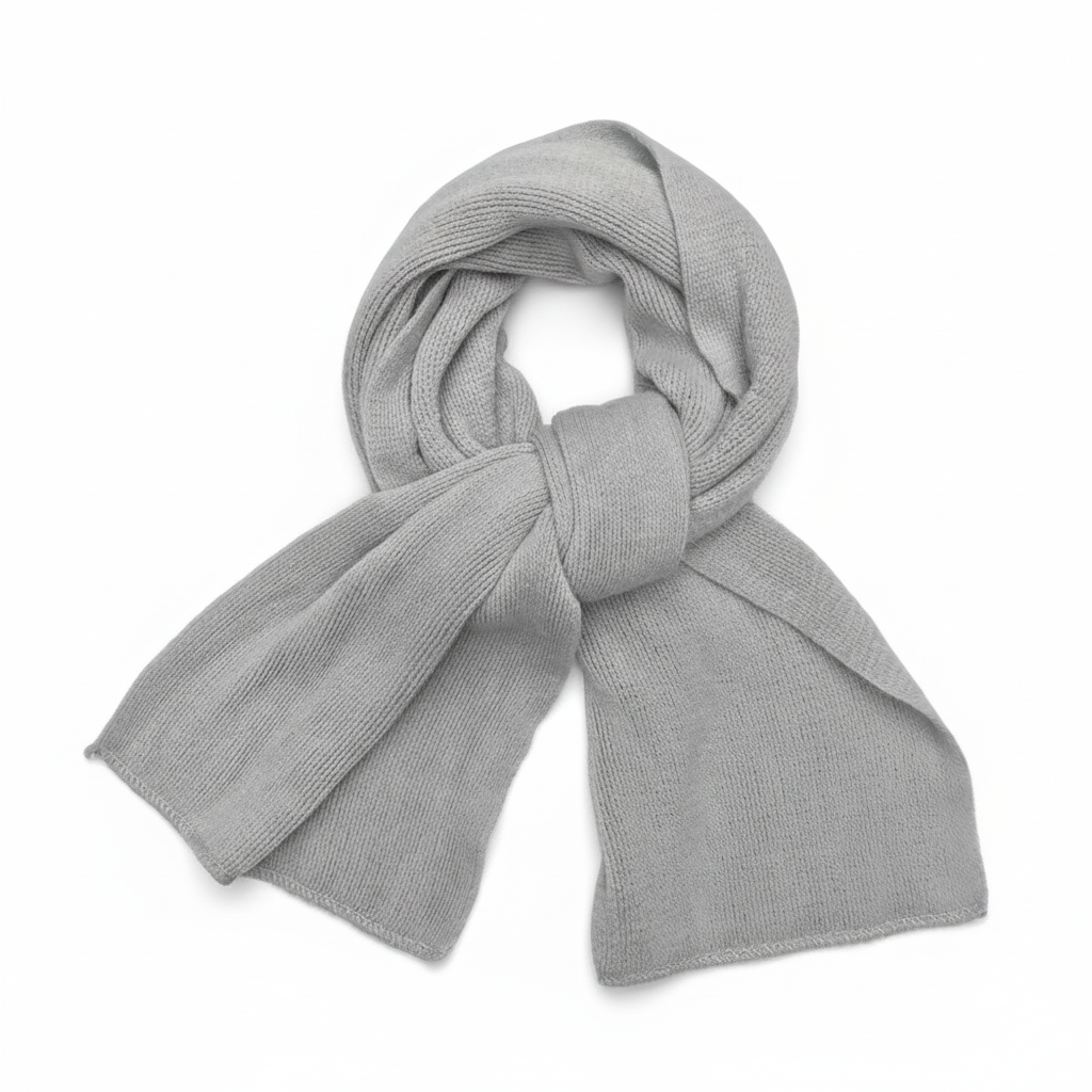 Szalik kaszmirowy - WarmWrap