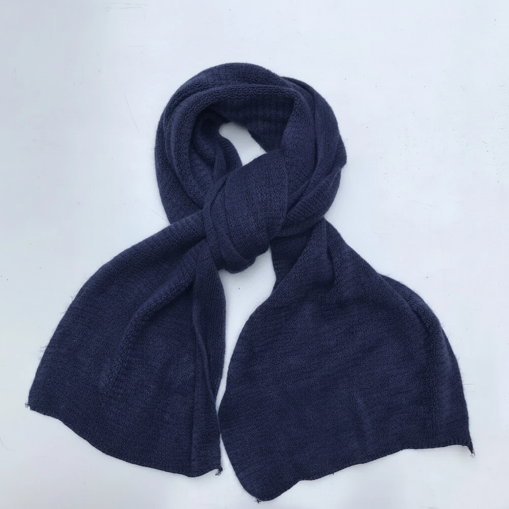 Szalik kaszmirowy - WarmWrap