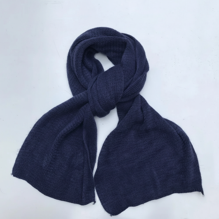 Szalik kaszmirowy - WarmWrap