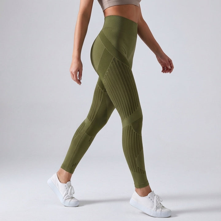 Legginsy kompresyjne z efektem antycellulitowym - Mary