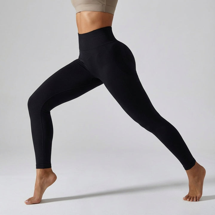 Legginsy kompresyjne z modelowaniem - Janet
