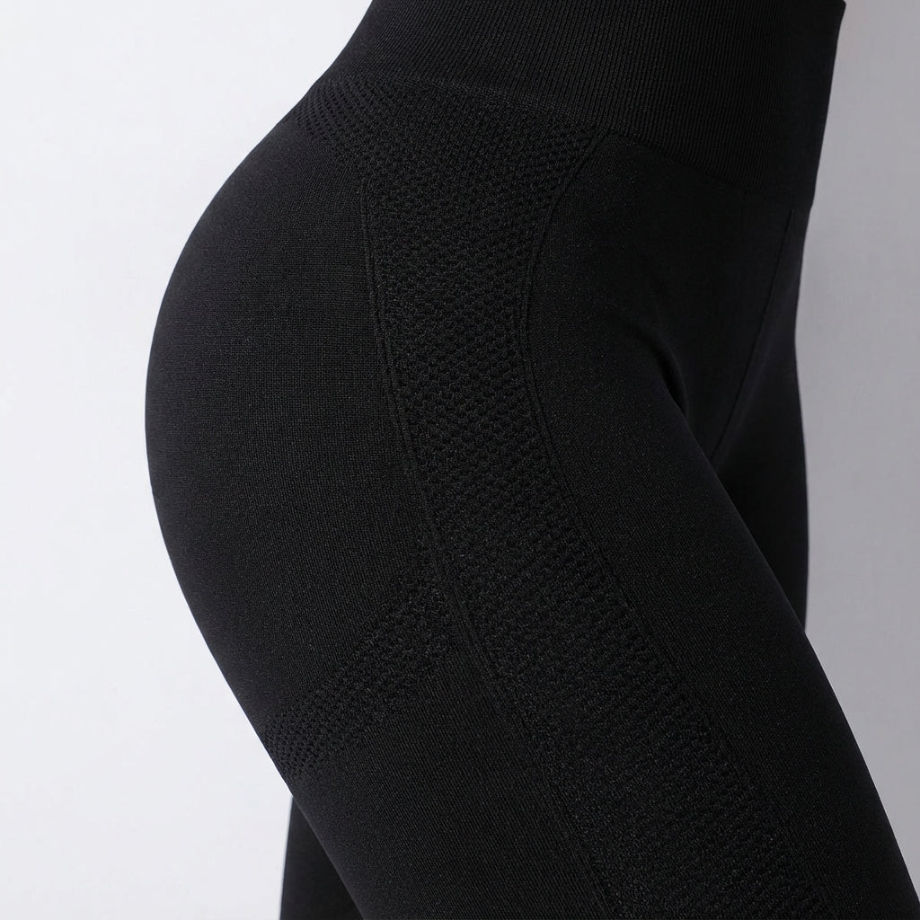 Legginsy kompresyjne z modelowaniem - Janet