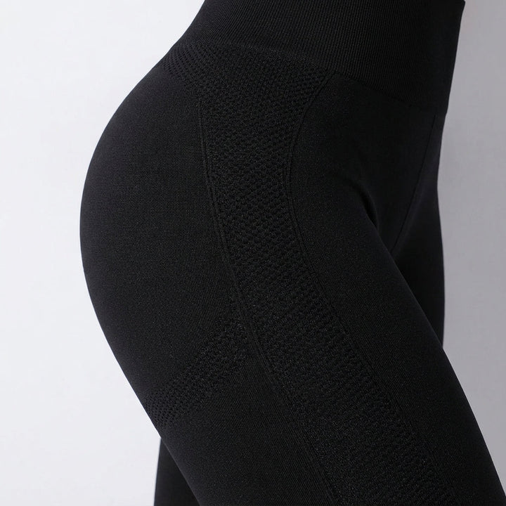 Legginsy kompresyjne z modelowaniem - Janet