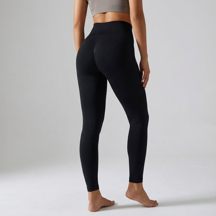 Legginsy kompresyjne z modelowaniem - Janet