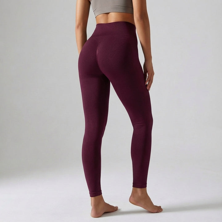Legginsy kompresyjne z modelowaniem - Janet