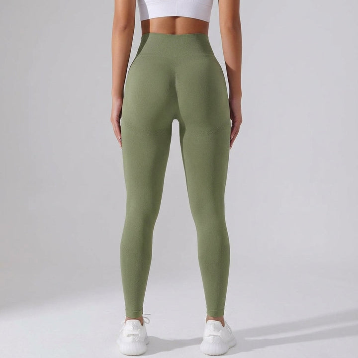 Legginsy kompresyjne z modelowaniem - Janet
