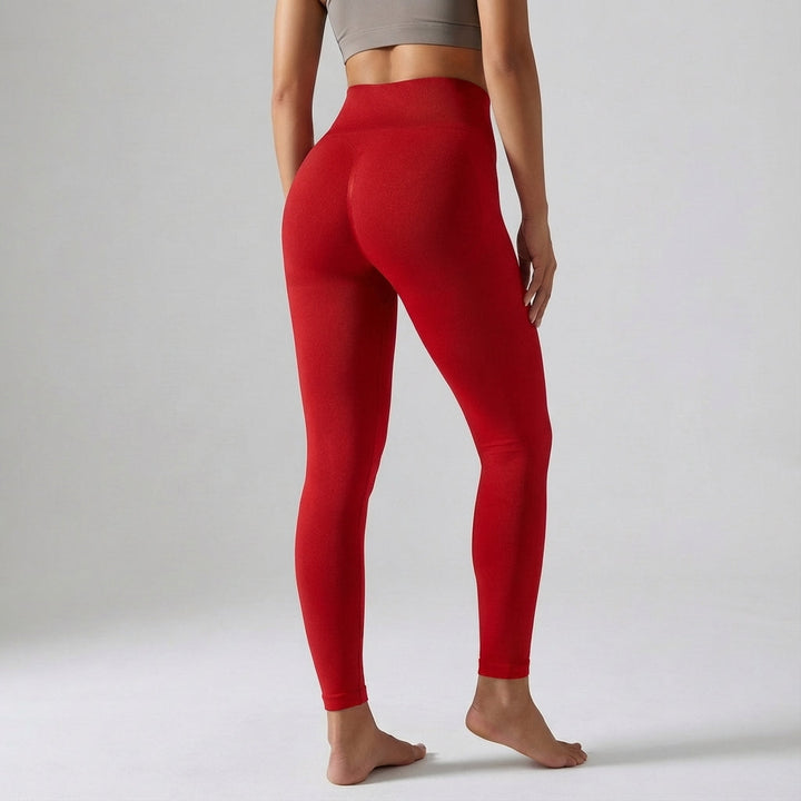 Legginsy kompresyjne z modelowaniem - Janet