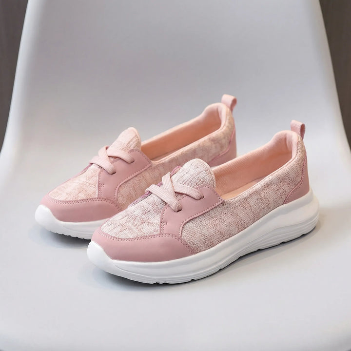 Lekkie wsuwane buty rekreacyjne - Leticia
