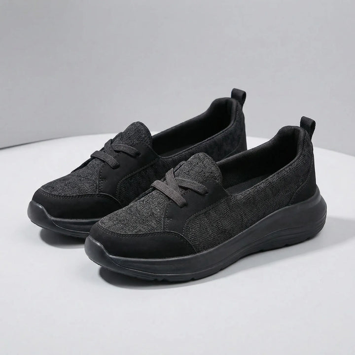 Lekkie wsuwane buty rekreacyjne - Leticia
