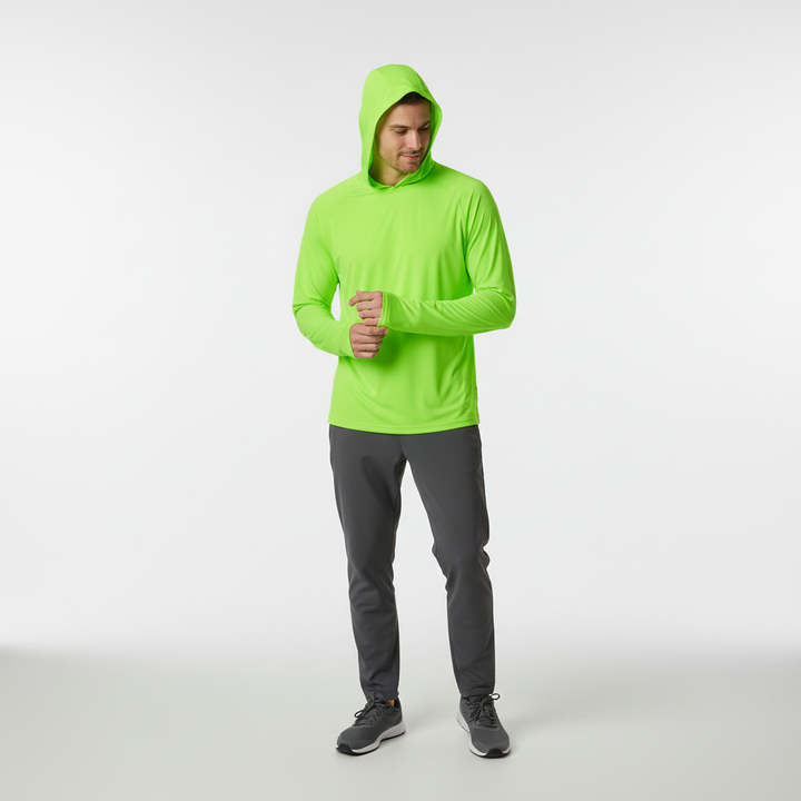 Lekka bluza z ochroną UV - SunveilPro