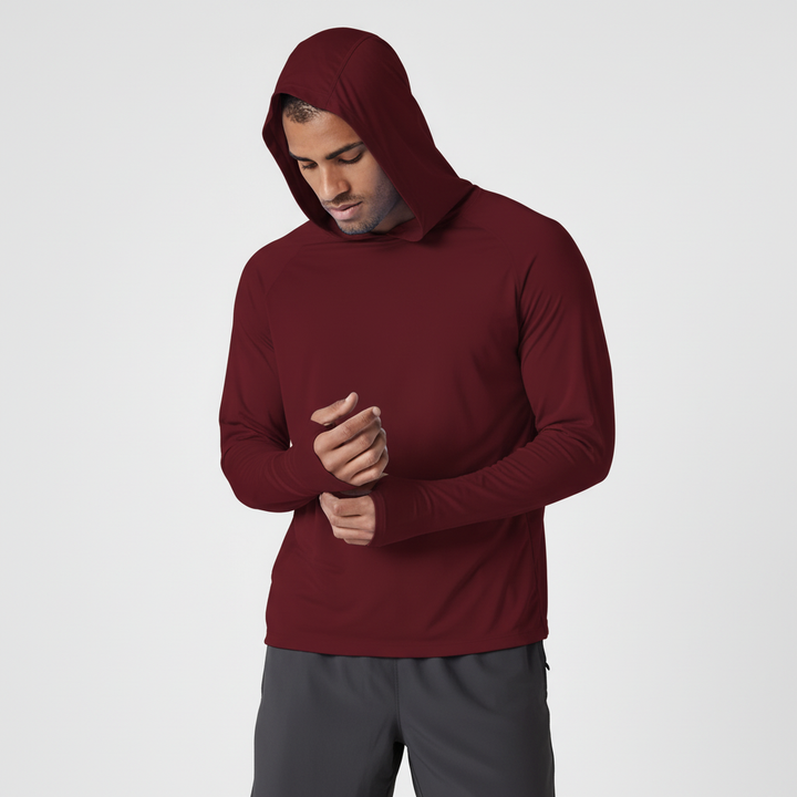 Lekka bluza z ochroną UV - SunveilPro