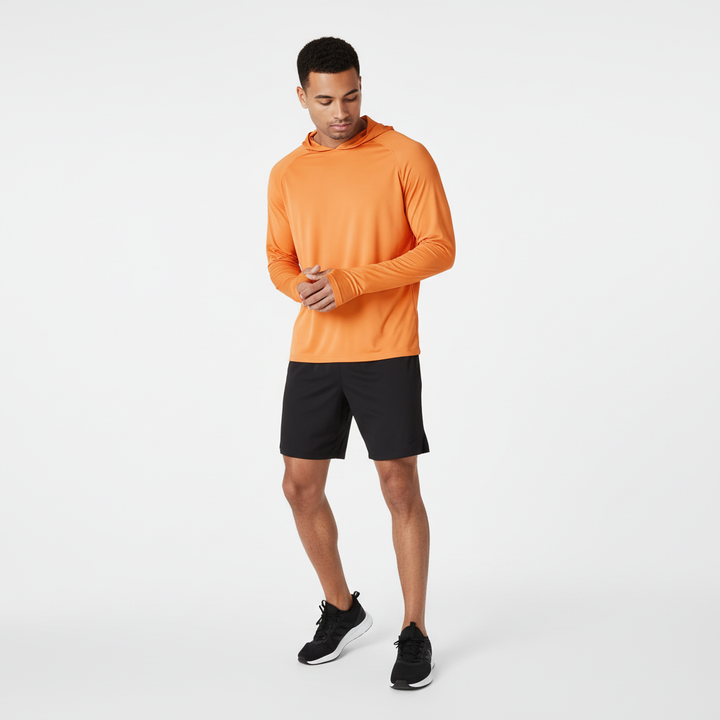 Lekka bluza z ochroną UV - SunveilPro