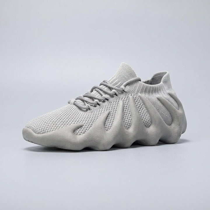 Lekki, oddychający sneaker - Leslie