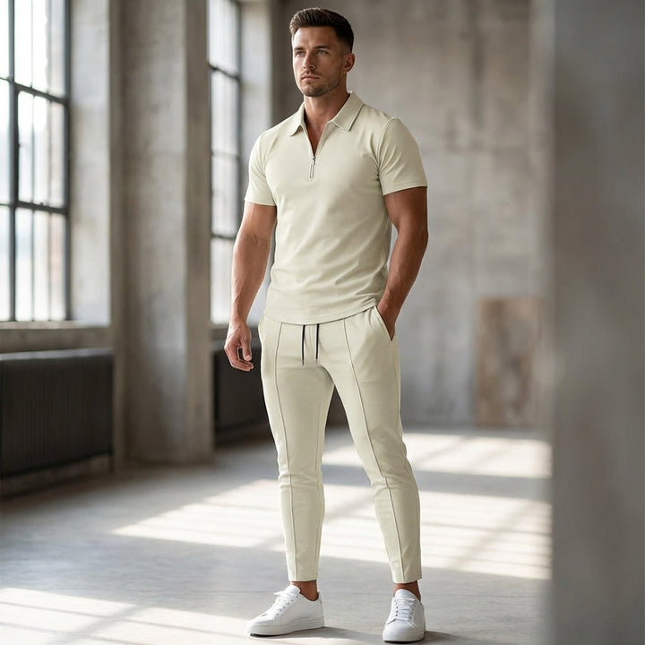 Lekki sportowy dres - Tyrone