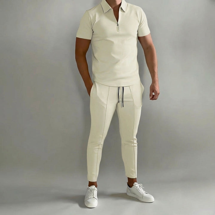 Lekki sportowy dres - Tyrone