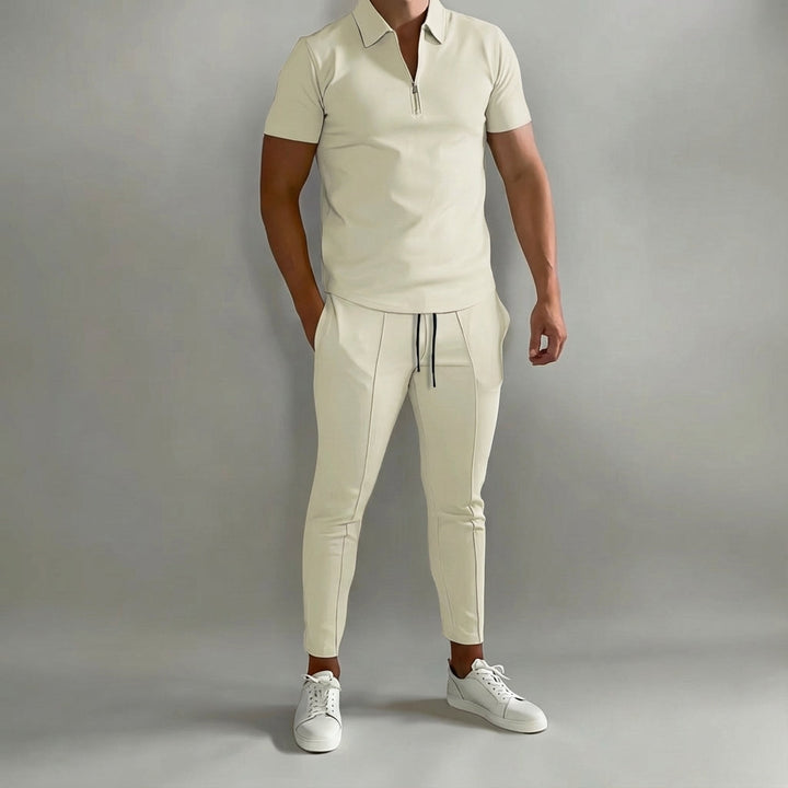 Lekki sportowy dres - Tyrone
