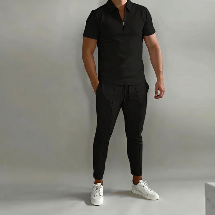 Lekki sportowy dres - Tyrone
