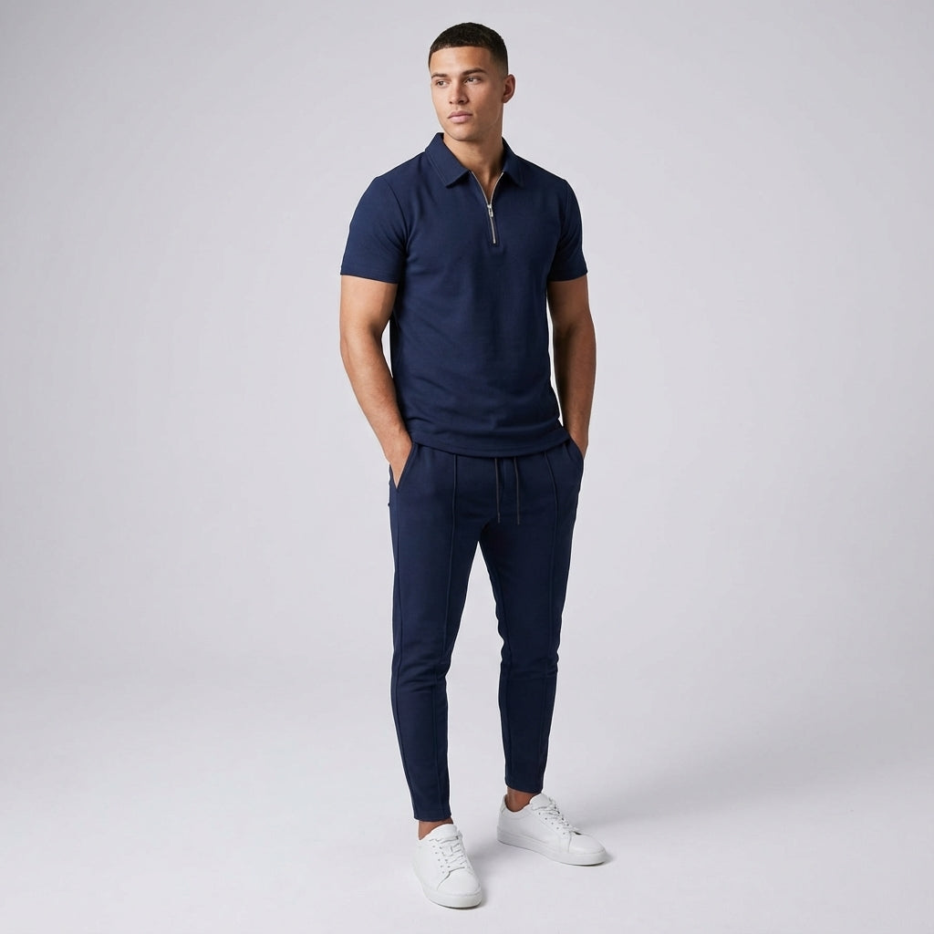 Lekki sportowy dres - Tyrone