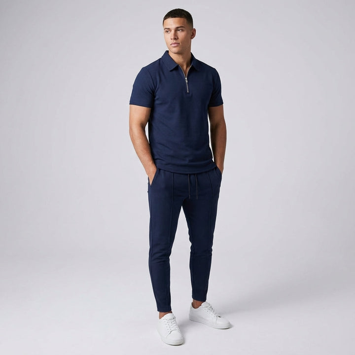 Lekki sportowy dres - Tyrone