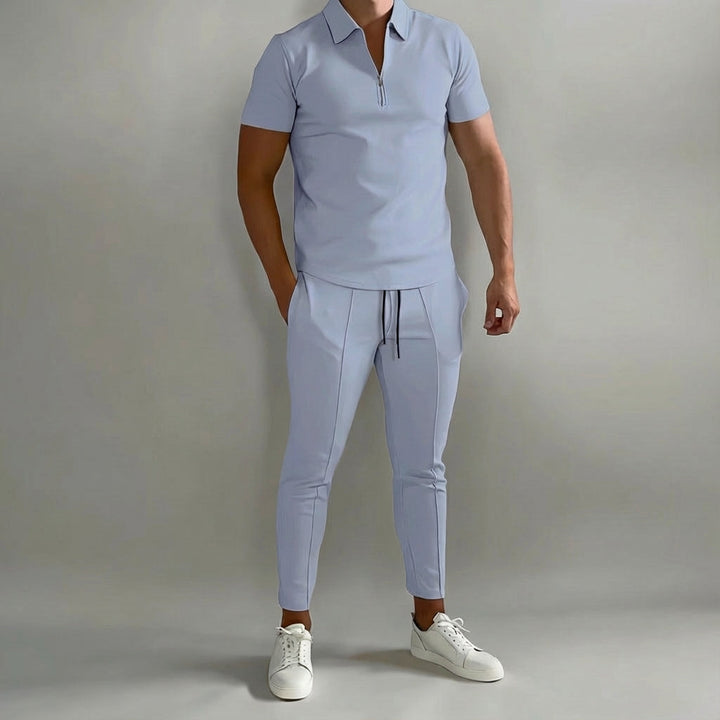 Lekki sportowy dres - Tyrone