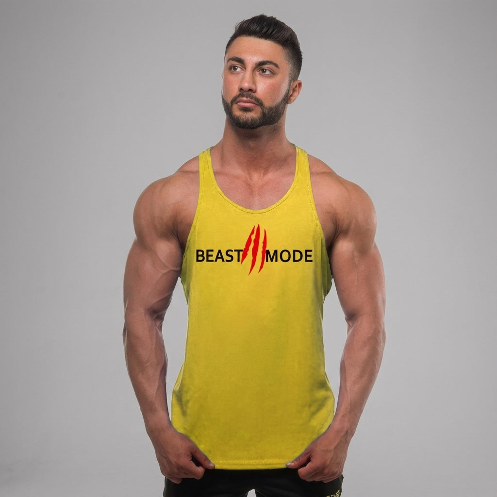 Lekka bawełniana koszulka treningowa - Frederick