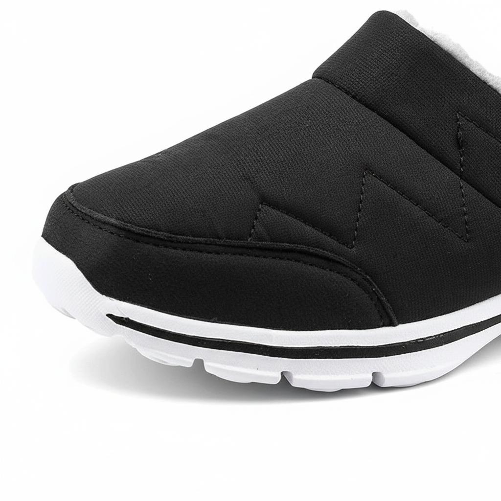 Lekkie buty wewnętrzne - WarmGlide