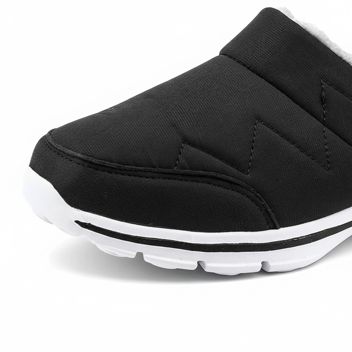 Lekkie buty wewnętrzne - WarmGlide