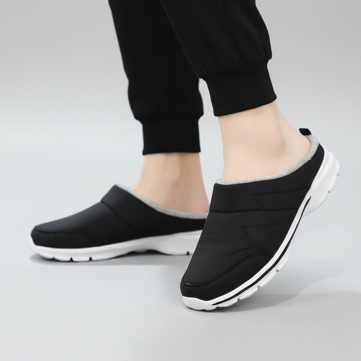 Lekkie buty wewnętrzne - WarmGlide