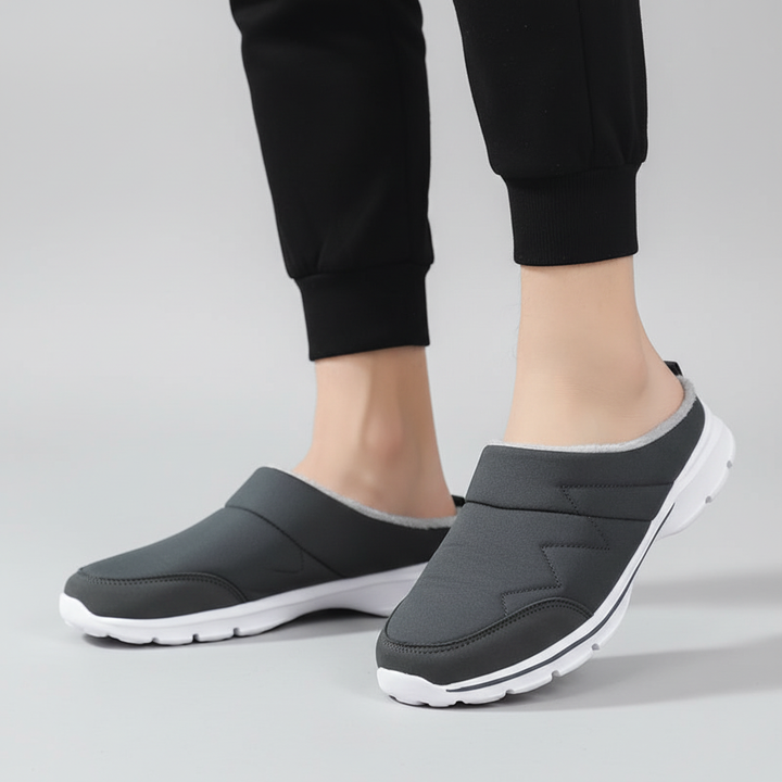 Lekkie buty wewnętrzne - WarmGlide