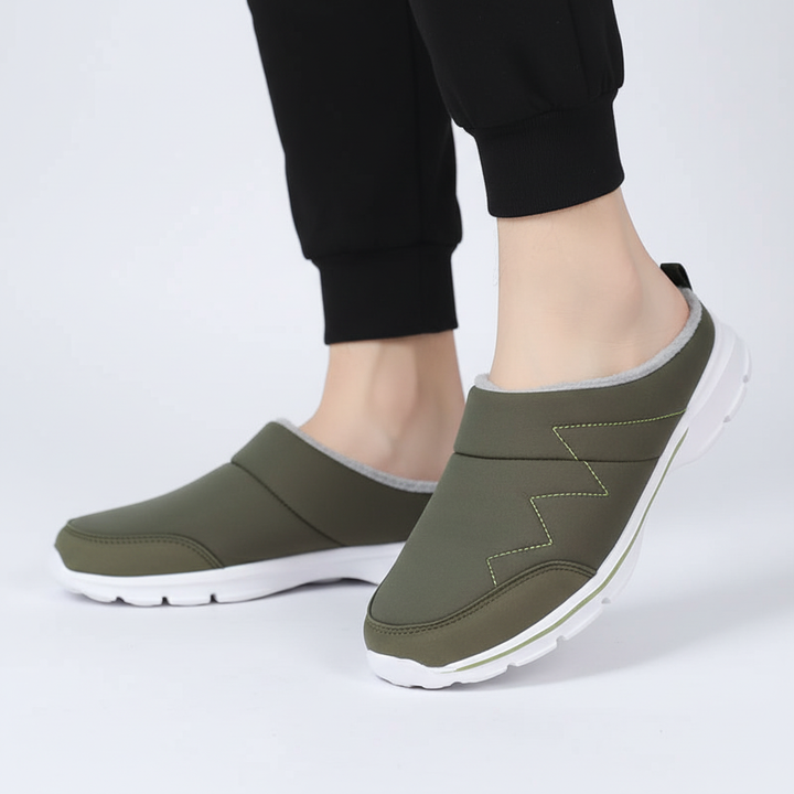 Lekkie buty wewnętrzne - WarmGlide
