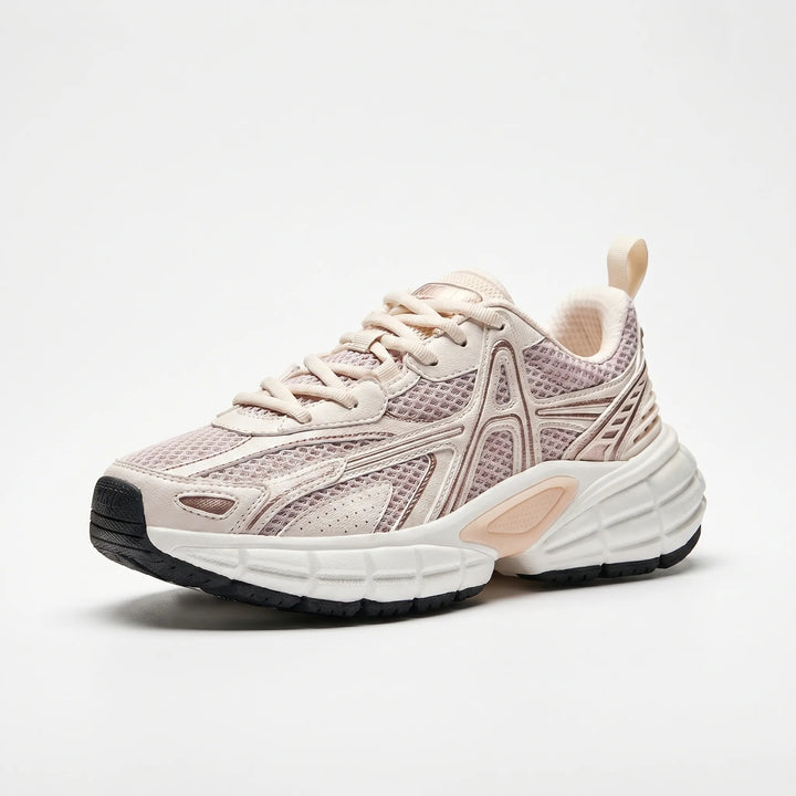 Lekkie niskie buty sportowe - Aerostride